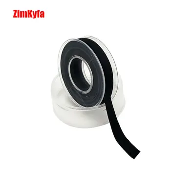 Cinta de sellado de roscas de PTFE para montaje neumático, manómetro de presión de aire, conexión rápida, instalación de conectores de manguera