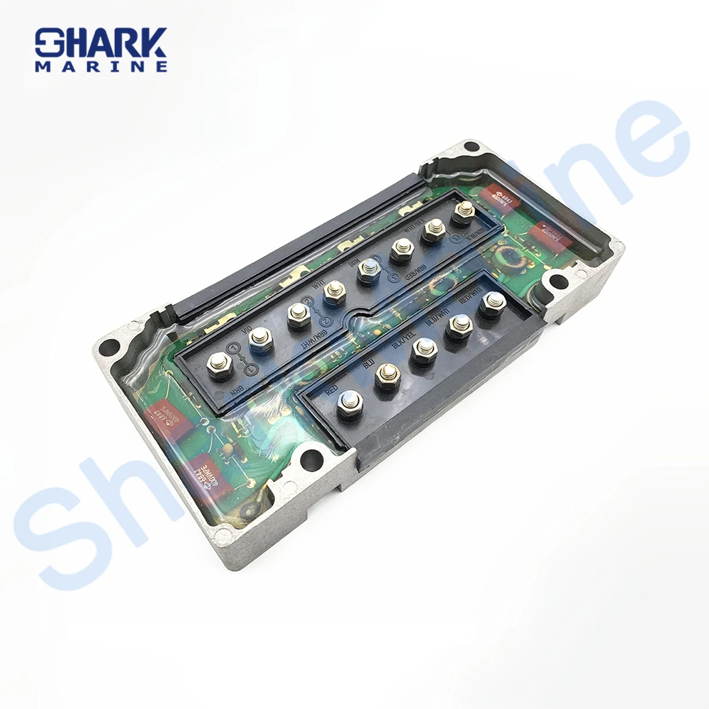 

Switch box assy for Mercury outboard PN 332-5772A7