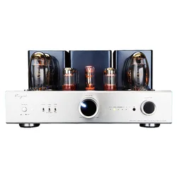 CS-150A Tungsol KT150 High Power Vaccum Tube Integrated Amplifier