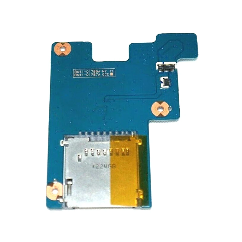 

Original BA92-08837A BA41-01786A BA41-01787A Board Card Reader for Samsung NP700Z5A/B 700Z