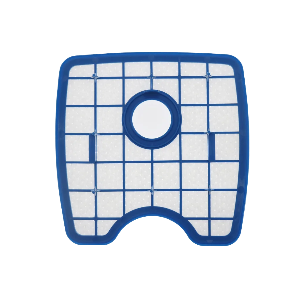 2 pezzi aspirapolvere filtro HEPA sostituzione filtro schermo per Philips Robot FC8820 FC8810 FC8066 spazzare accessori Robot