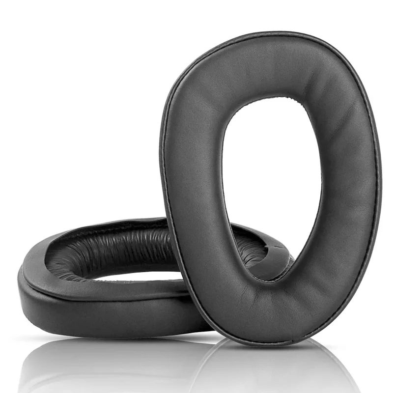 Thay Thế Tai Nghe Nhét Tai Đệm Dây Đội Đầu Dành Cho Tai Nghe Sennheiser GSP300 GSP301 GSP302 GSP303 GSP350 GSP370 GSP 300 301 302 303 350 370 Tai Nghe Chơi Game