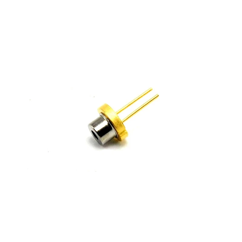 

405nm CW 150mw Pulse 300mW 5.6mm Violet / Blue Laser Diode LD SLD3236VF