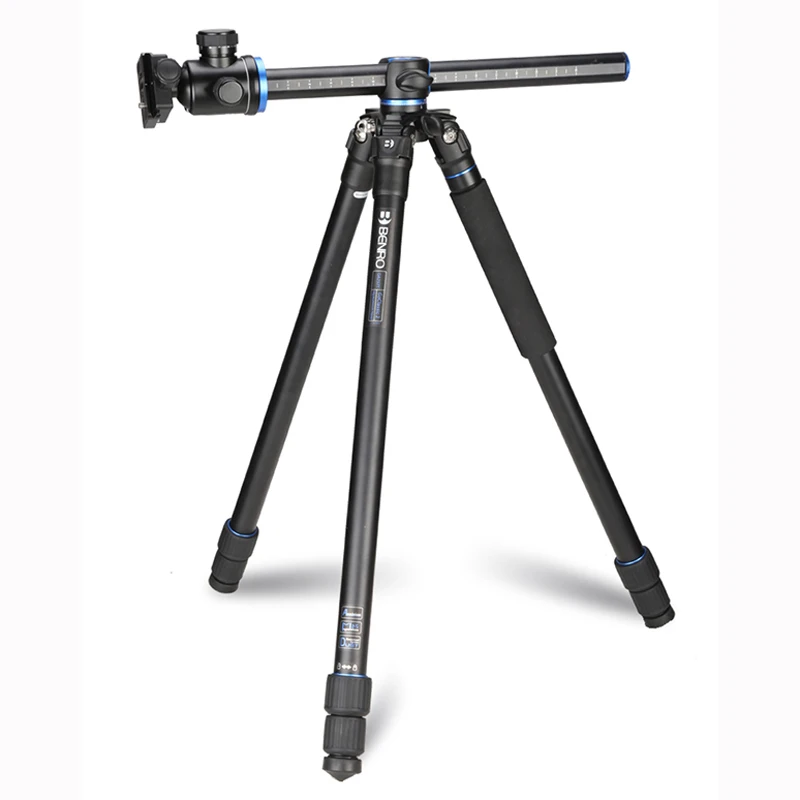 Tripod Benro SystemGo GA257T professional SLR digital photography aluminum tripod transversely wholesale DHL