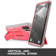 Galaxy Note 10 Plus Rugged Case #6