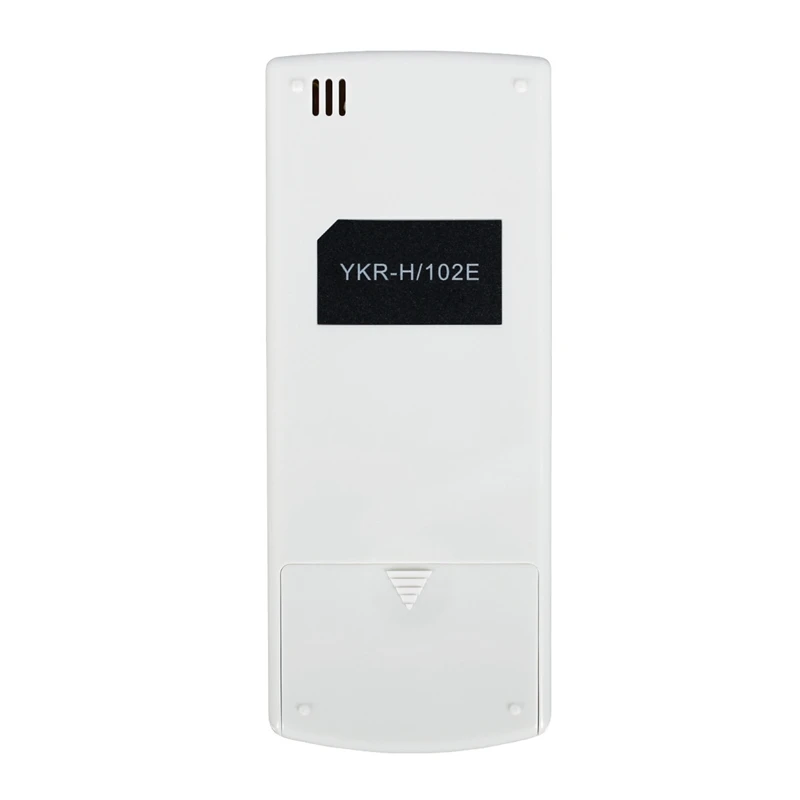 New Original YKR-H/102E For Aukia AUX Air Conditioner AC A/C Remoto Control YKR-H/006E YKR-H/002E YKR-H/101E