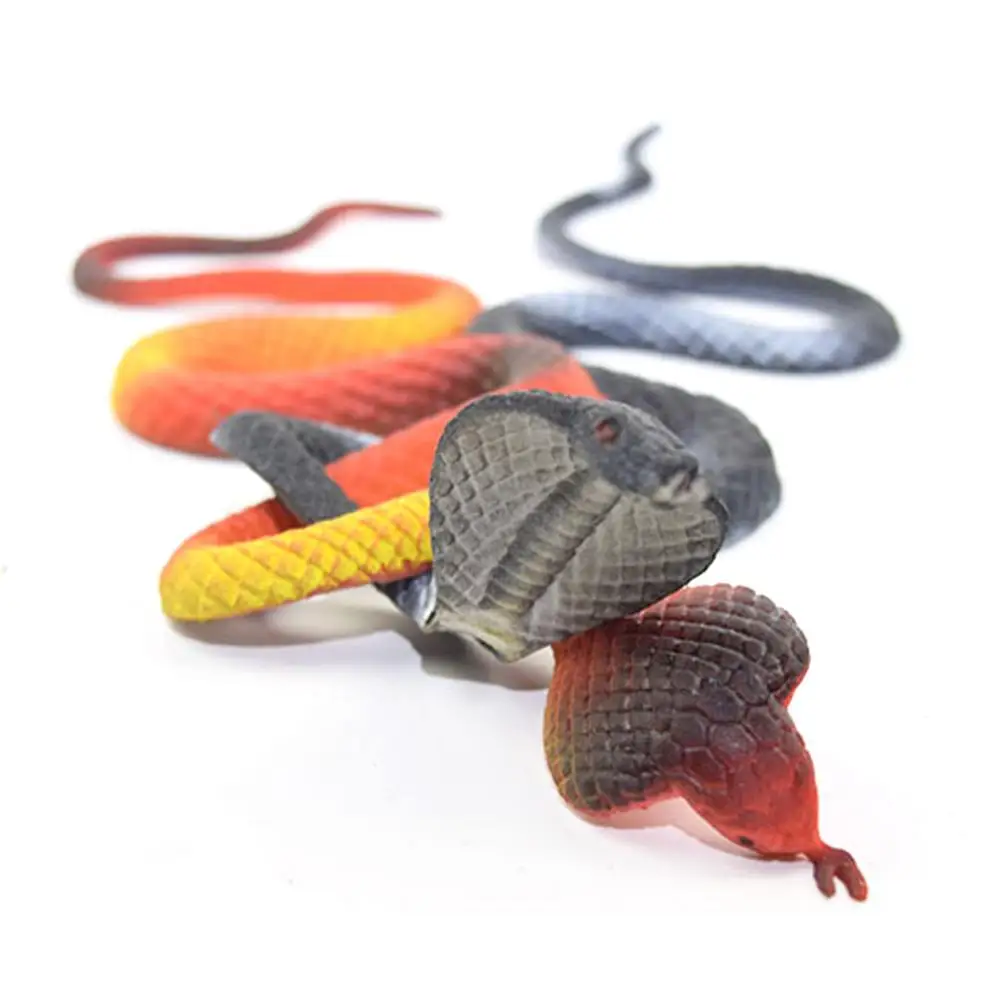 Mágica crescer cobra brinquedo realista água crescente brinquedos simulação horror cobra brinquedo absorção de água torna-se grande crianças brinquedo para festa