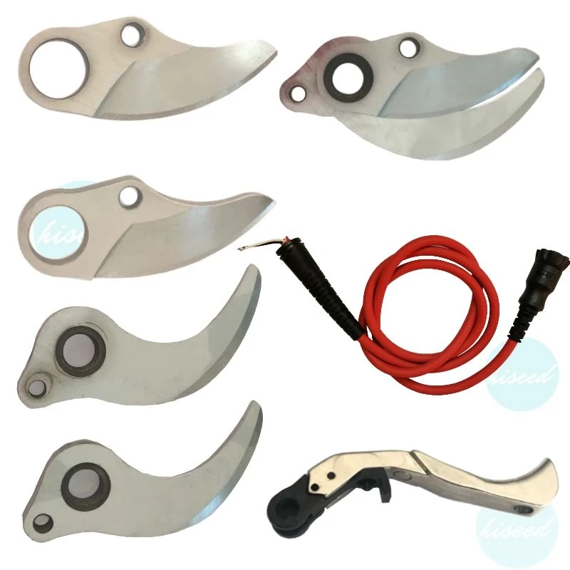 G04 Progessive Pruner Spare Parts Link