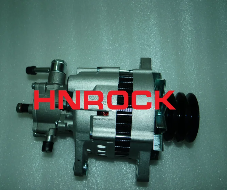 

24V 60A AUTO ALTERNATOR F00H2060002 8973515730 LR260502 LR260-502 FOR ISUZU