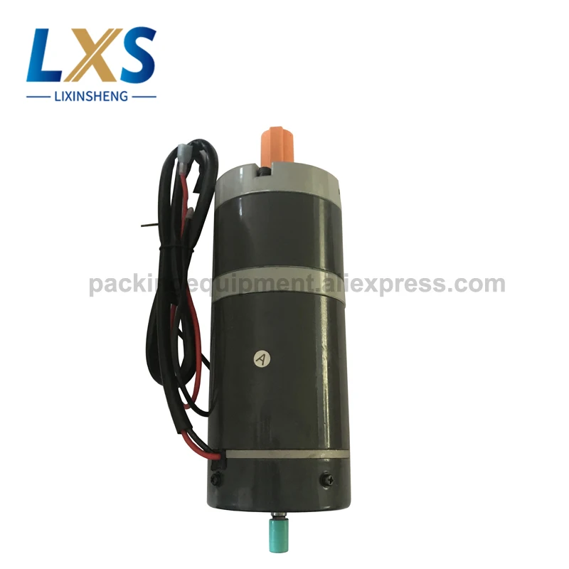 24V 200W DC Brushed Transmission Planetary Gear Motor Z90DP24200-32S-M-90PM 32K For Automatic Forklift Motor