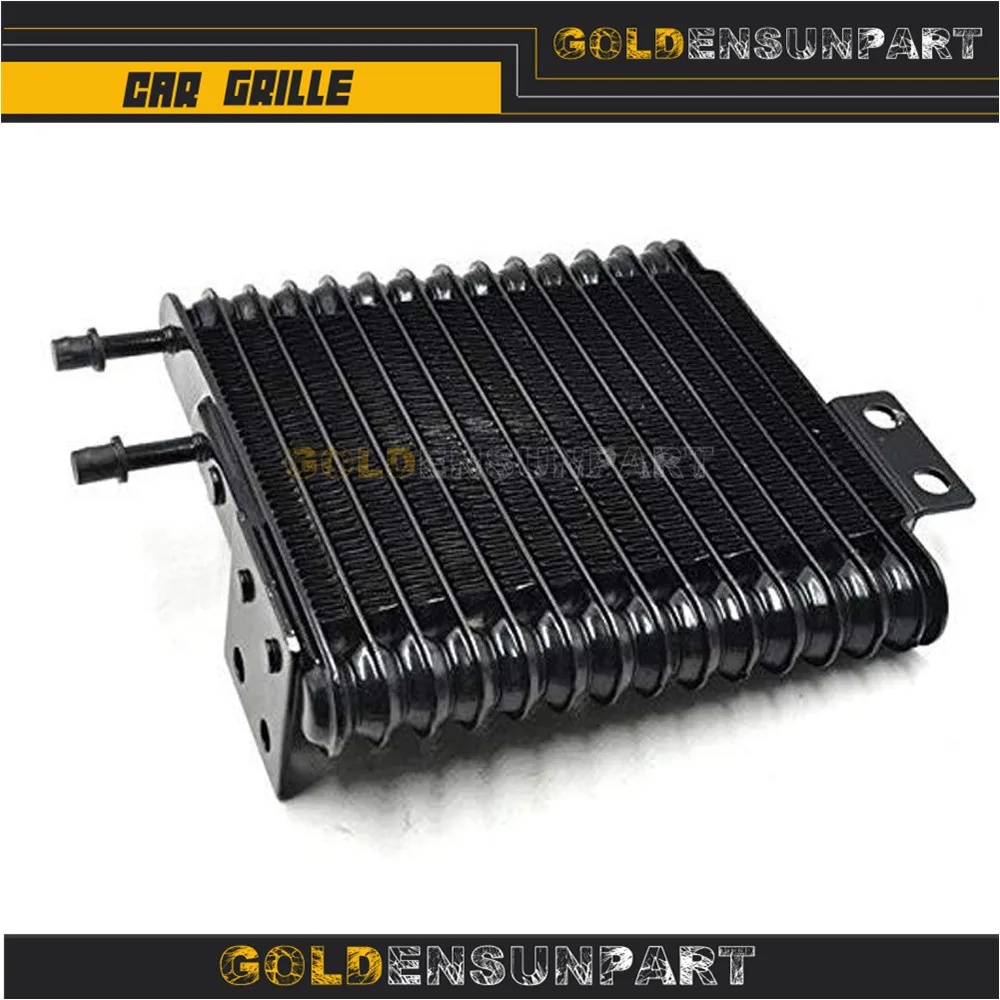 

Oil Cooler Gear Box Radiator 2920A128 For Mitsubishi Outlander 6B31 3.0L