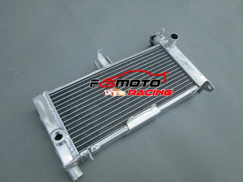 All Aluminum Radiator For Honda VFR400 NC24 VFR 400 NC 24