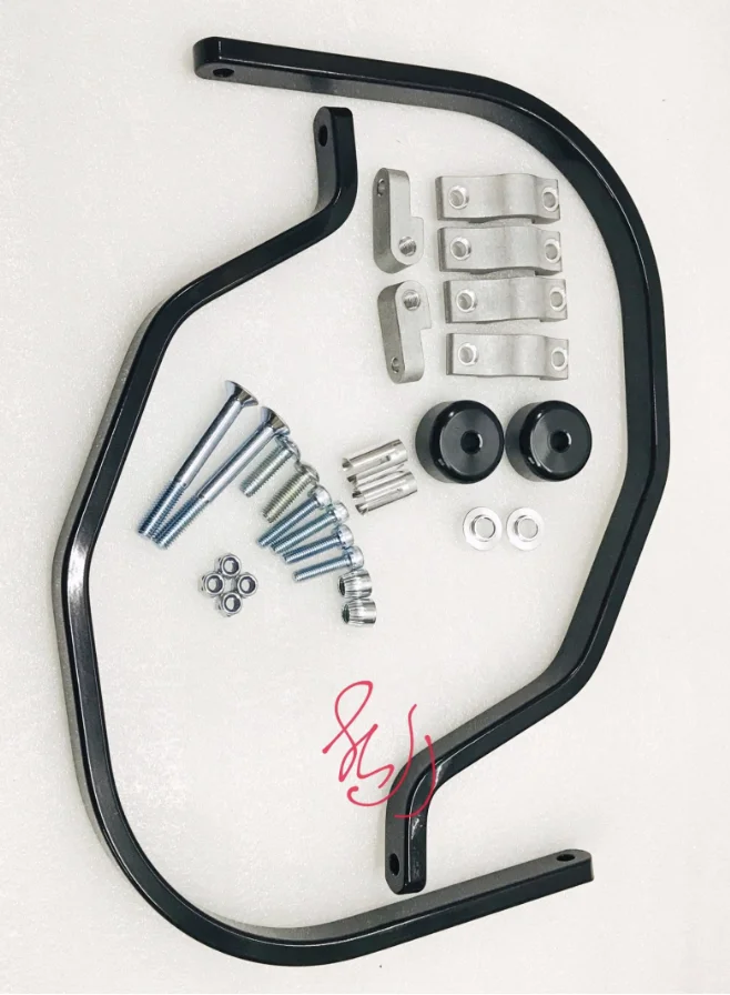 

Hand protection for Multistrada 1260 / S / S D/ Multistrada 1260 Enduro (18-19)