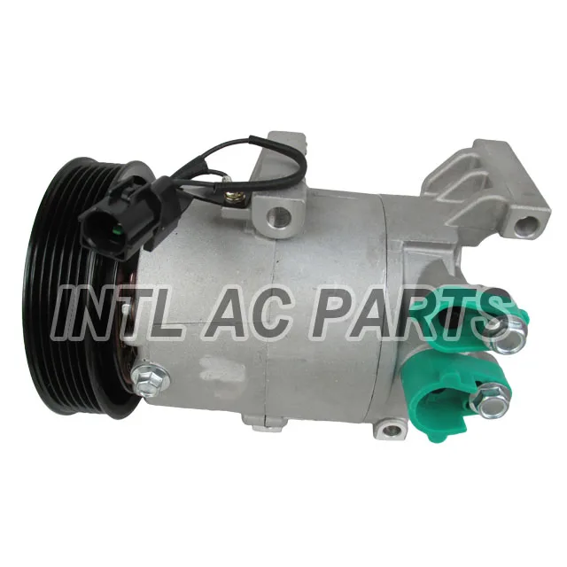 

FS10 auto car air ac Compressor for Kia Soul Venga Hyundai Ix20 i20 97701-2K001 97701-3x000 977013x000 8FK 351 001-351