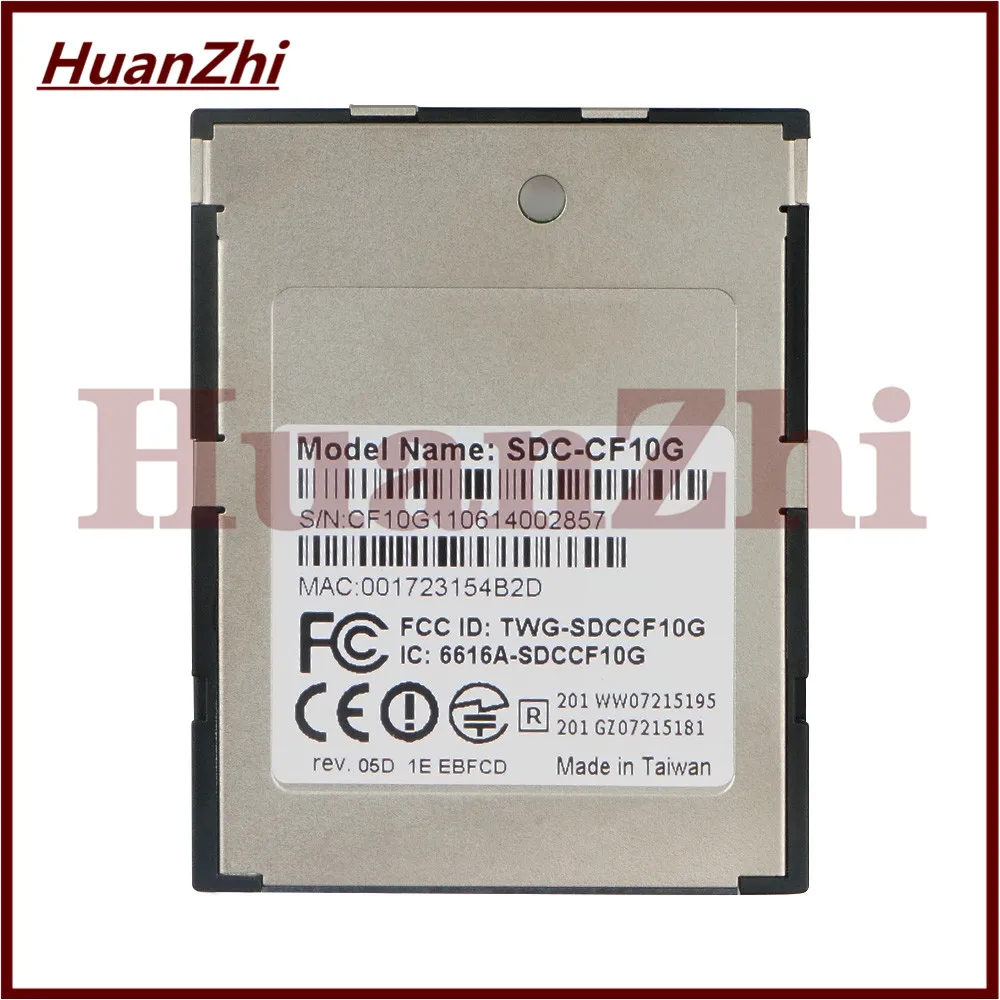 (Huan Zhi) Wireless Lan Adapter Voor Psc Falcon 4410 (SCD-CF10G)