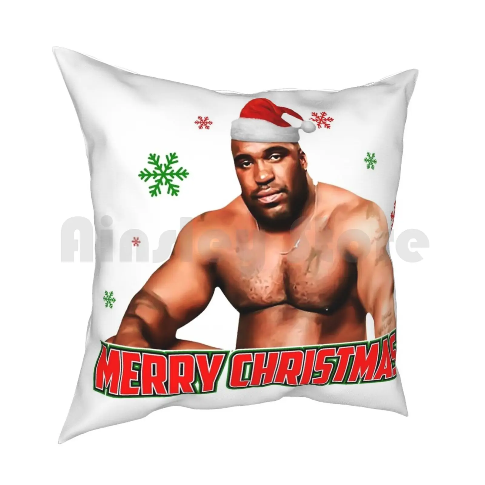 Barry Wood Meme Well Endowed Man Wearing Santa Hat Black Guy Dick Meme Christmas In Quarantine Holiday Design Outdoor Hiking