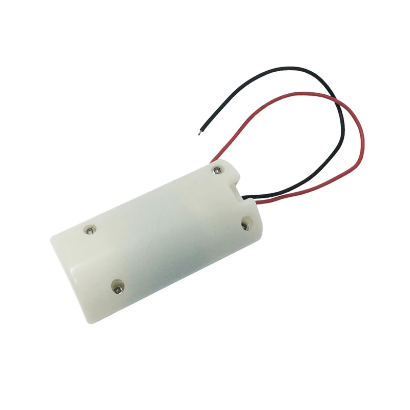 4PCS Piccolo DC 12V Ad Alta Velocità 5000 RPM Cilindro Motore di Vibrazione Massaggiatore Giocattoli 12V Mini Vibrazione Micro Motore Per Il FAI DA TE Hobby