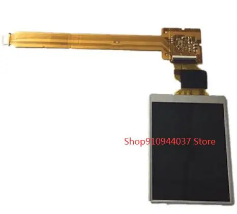 New LCD Display Screen For SONY DSLR A200 A350 A300 alpha Camera (SONY Version) with Backlight replacement