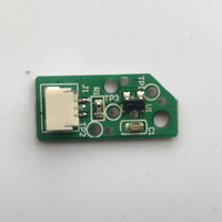 Vacuum Cleaner Water Tank Sensors for Ilife V3L V3s Pro V5s V5s Pro X5 V7S Pro Robot Vacuum Cleaner Sensor Parts Accessories