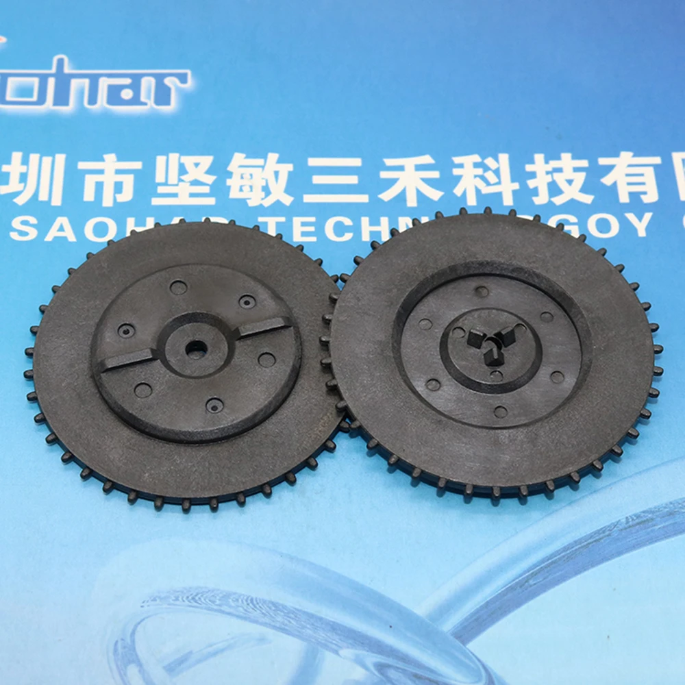 SS feeder parts KHJ-MC532-00 SPROCKET for yamaha