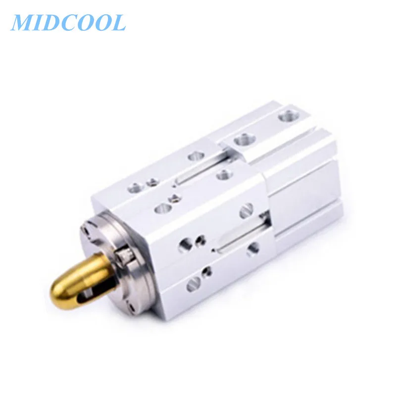 Air Cylinder Aqk Se…