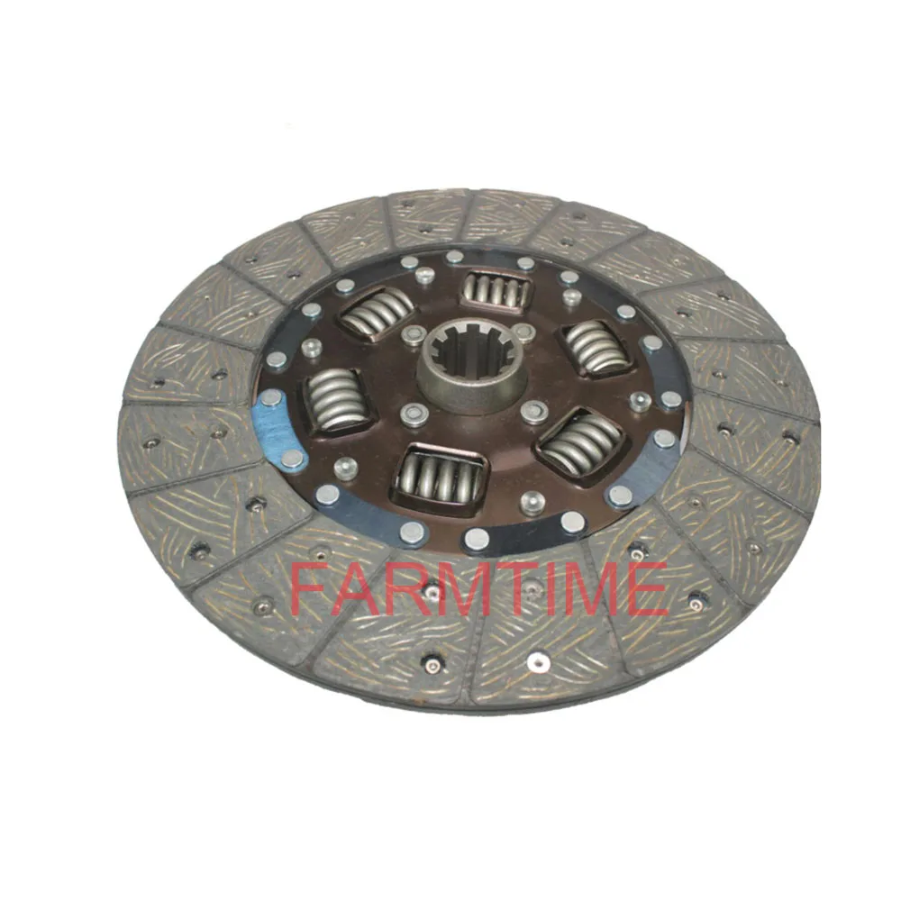 The Clutch Disc with  DS300 10teeth H0E93-10201 for Heli 4.5T