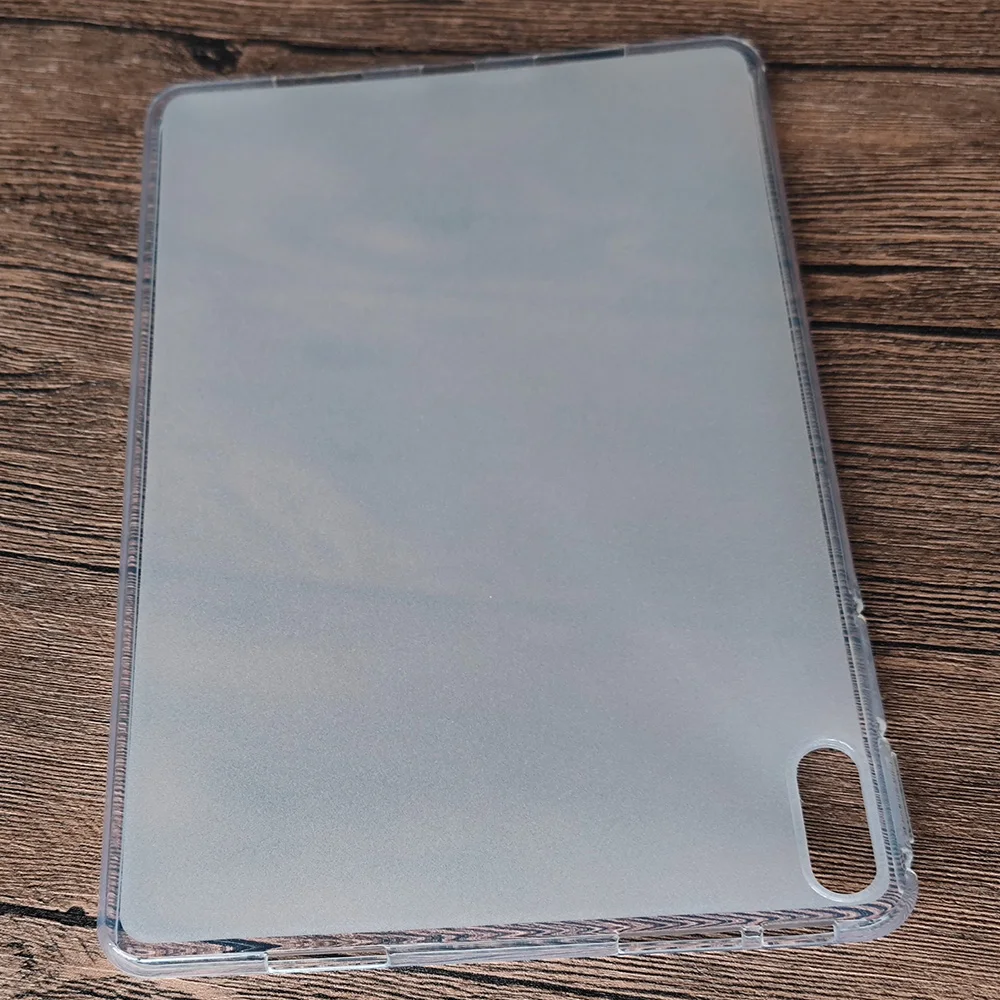 Huawei Mediapad Matepad 11 케이스 소프트 TPU 커버 Huawei Matepad 11 2021 DBY-W09 태블릿 케이스 충격 방지 보호 쉘
