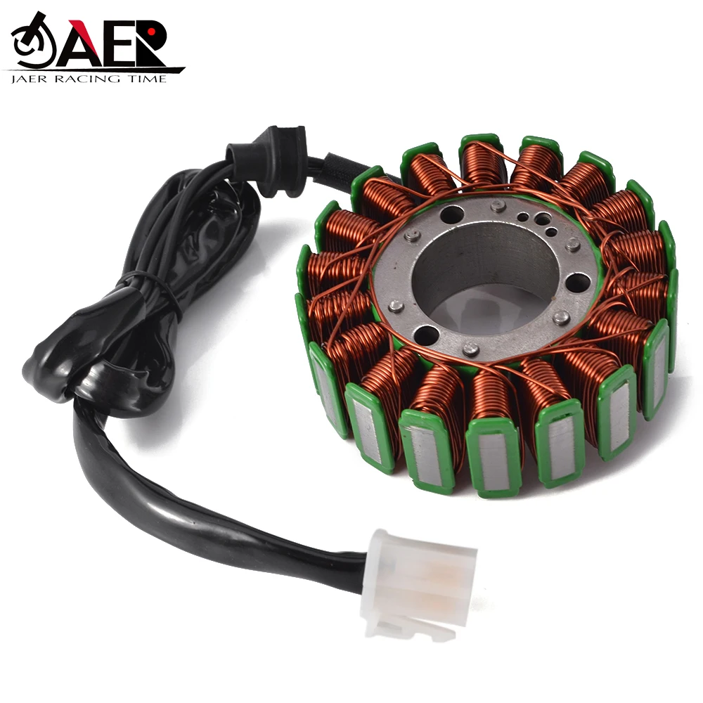 

Motorcycle Stator Coil for Suzuki GSXR600 GSX-R600 1997-2000 Motorcycle Generator GSXR750 GSX-R750 1996-1999