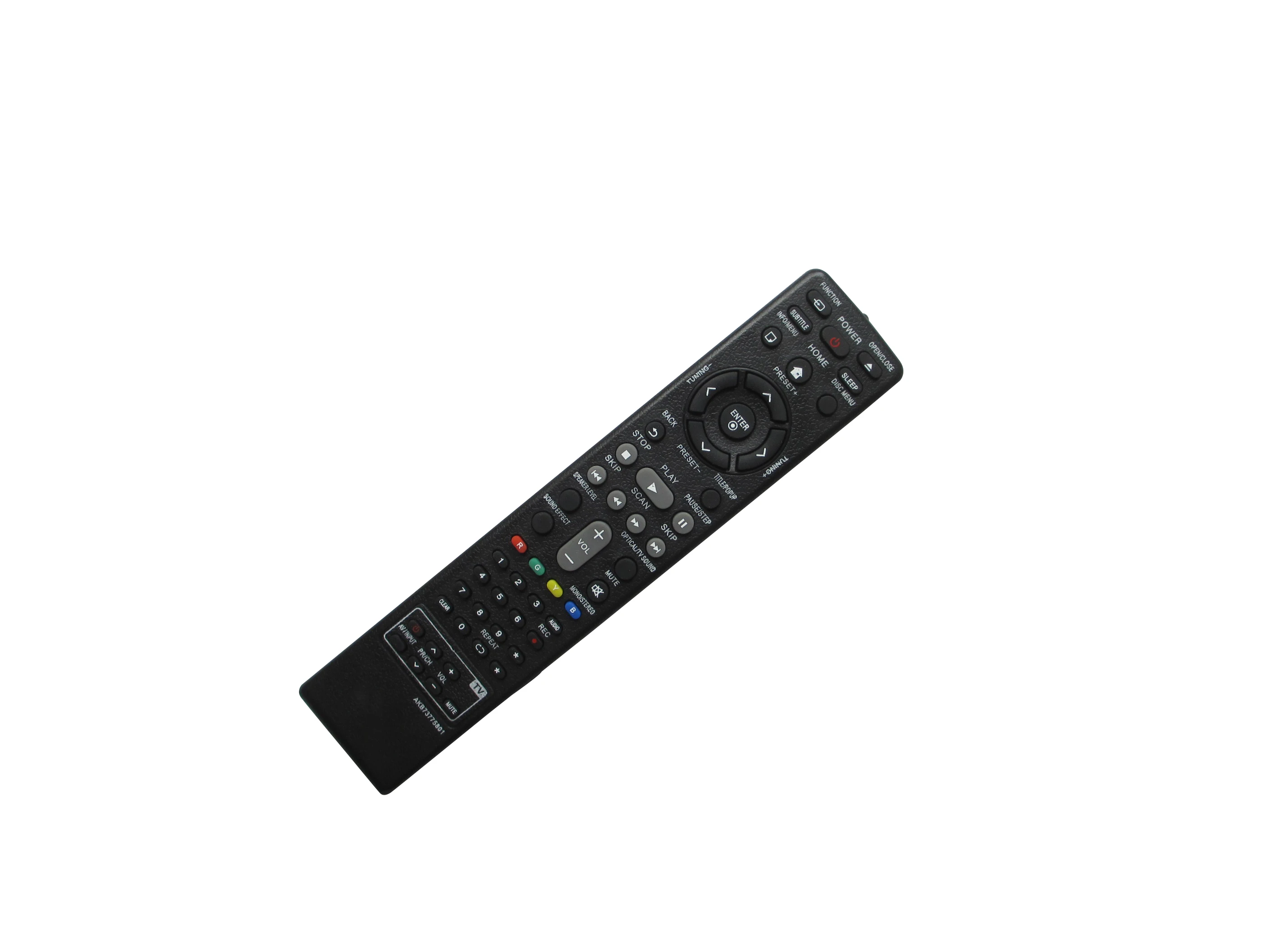 

Remote Control For lg AKB73775802 AKB69491502 LHB655 LHB675 HB354BS HB954SA HB954PB HB954SP HLB54S DVD Home Theater System