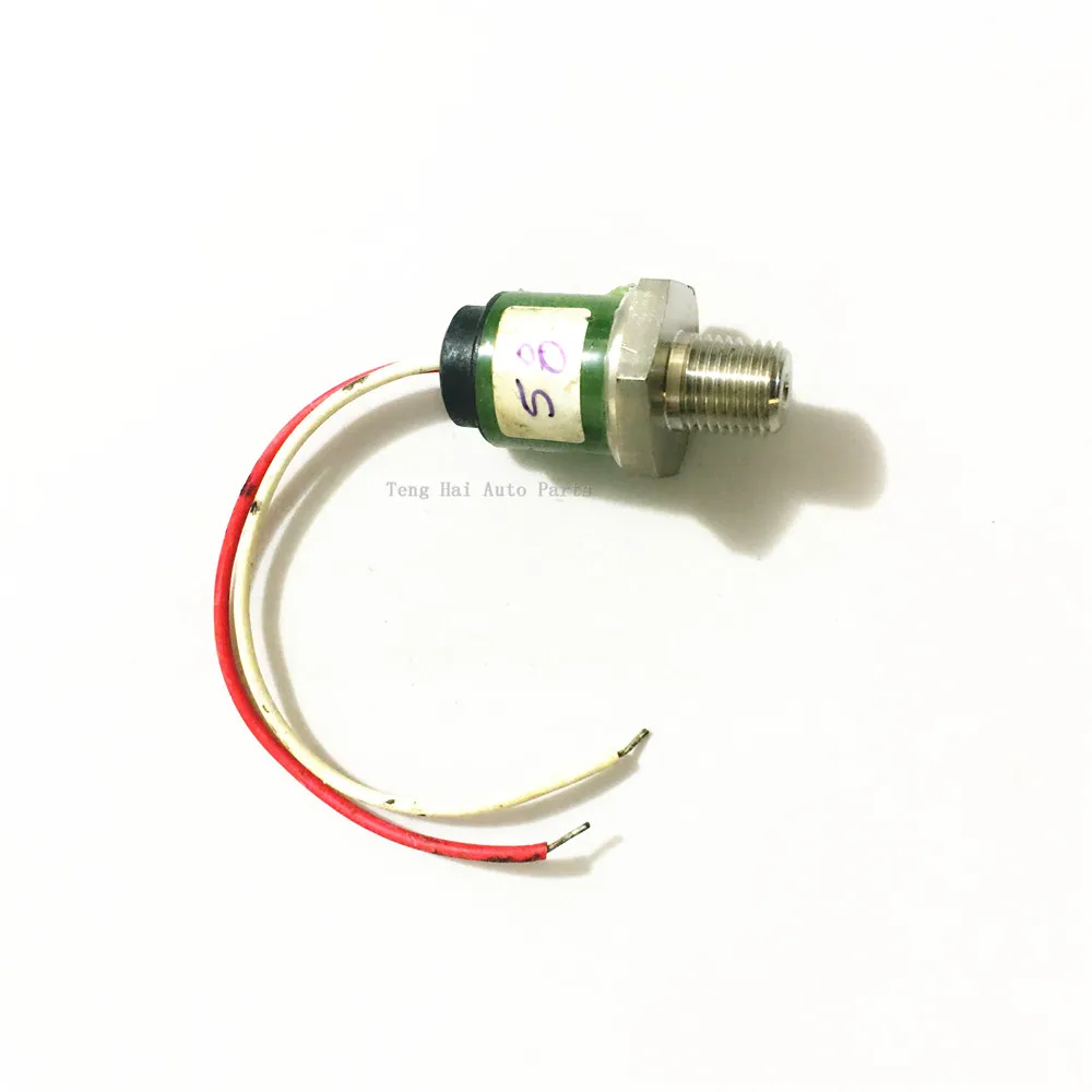

For pressure sensor X205252,111821C55-19