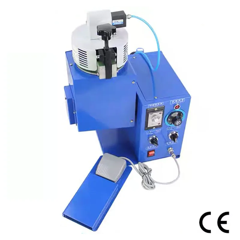 880W Hot Melt Glue Dispensing Machine Car Headlight Lens Sealing Mask Refurbishment Upgrade Lamp Tool Glue Injection Machine