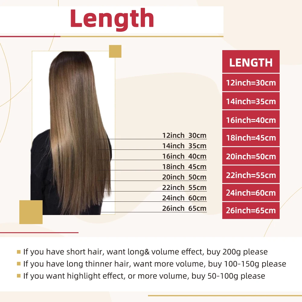 Moresoo Human Hair Bundles Weave in Double Wefted Machine Remy Hair Balayage Hair Pieces for Women Straight Weft Hair Extension