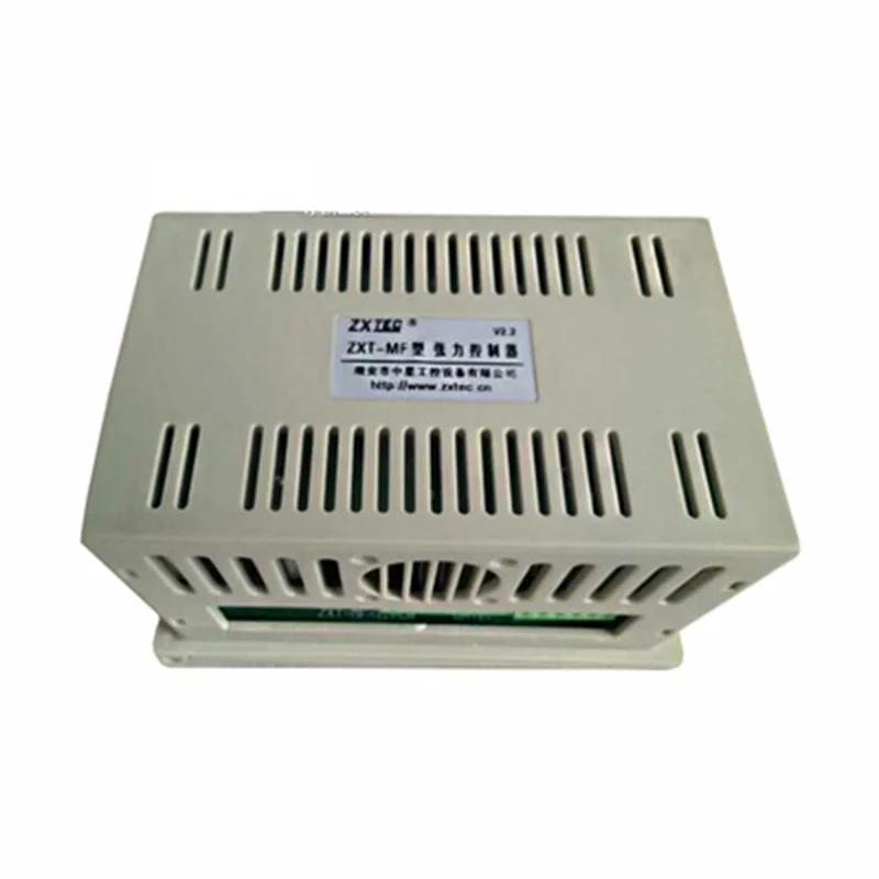 Zxt-mf-600/1000คงที่อัตโนมัติตัวควบคุมความตึงเครียดเบรคฟังก์ชั่นความตึงเครียด Detection
