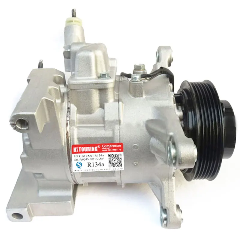 

7SB16H 7SBU16H AC A/C Air Conditioning Compressor For Toyota Crown Verso Lexus GS300 447200-9533 4472009533