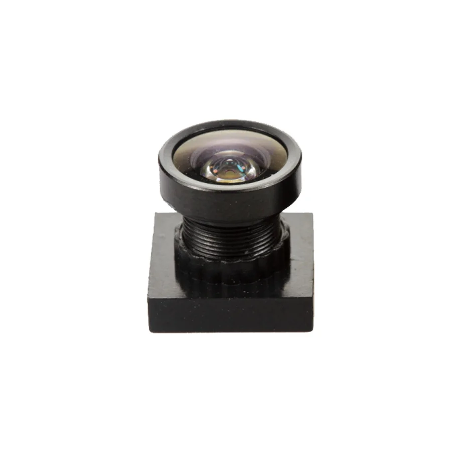 

PU`Aimetis CCTV 1.8mm Lens 170 Degree Wide Angle M7*0.5 For Security Mini Camera