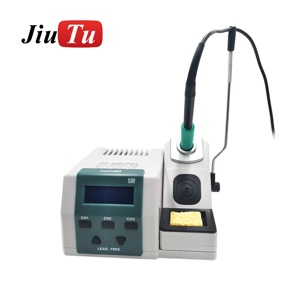 

Universal Soldering Station for Mobile Phone Repair 2 Seconds Super Fast Heating Soldering