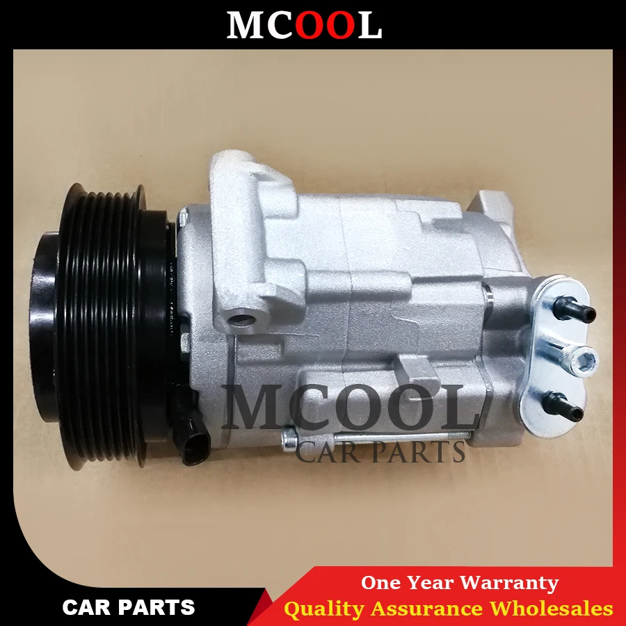 For Air Conditioning Chevrolet Compressor 94552594 95459392 95487907 4819388 4818865 4820978 for car CHEVROLET CAPTIVA C100 C140