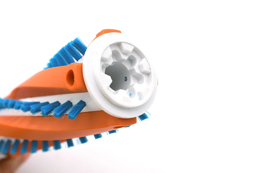 Barra de escova principal para preto + decker powerseries sem fio vara vácuo bsv2020g rolo escova acessórios