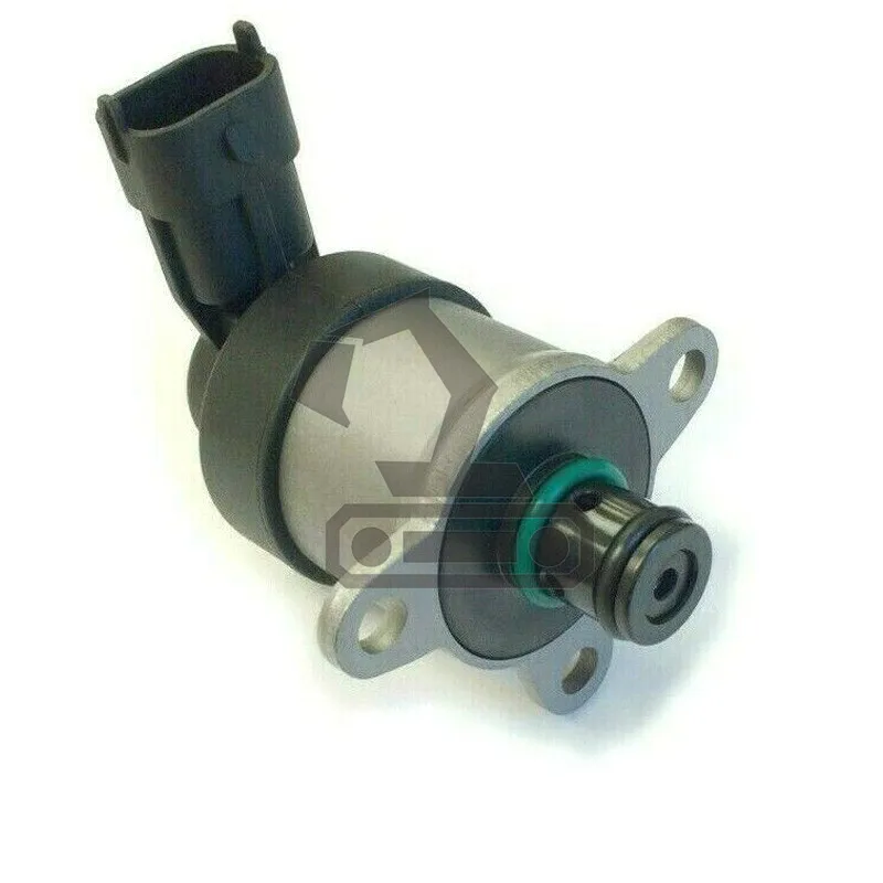 0928400607 High Pressure Pump Regulator Metering Control Solenoid SCV Valve Unit For FORD FOCUS II 1.6 TDCi 0 928 400 607