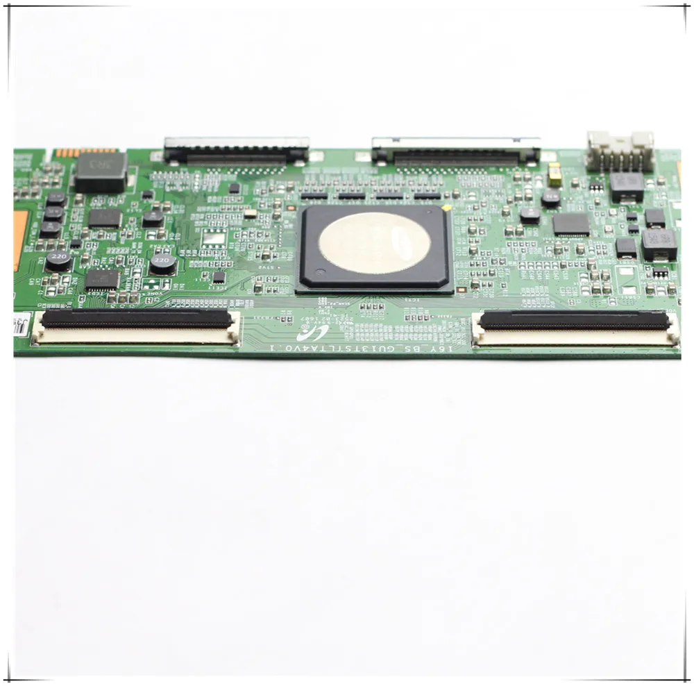 Placa Tcon para TV 16Y BS GU13TSTLTA4V0.1, placa lógica, producto Original, placa de prueba profesional