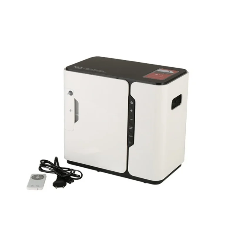 

Veterinary Oxygen Concentrator Portable Medical Equipment