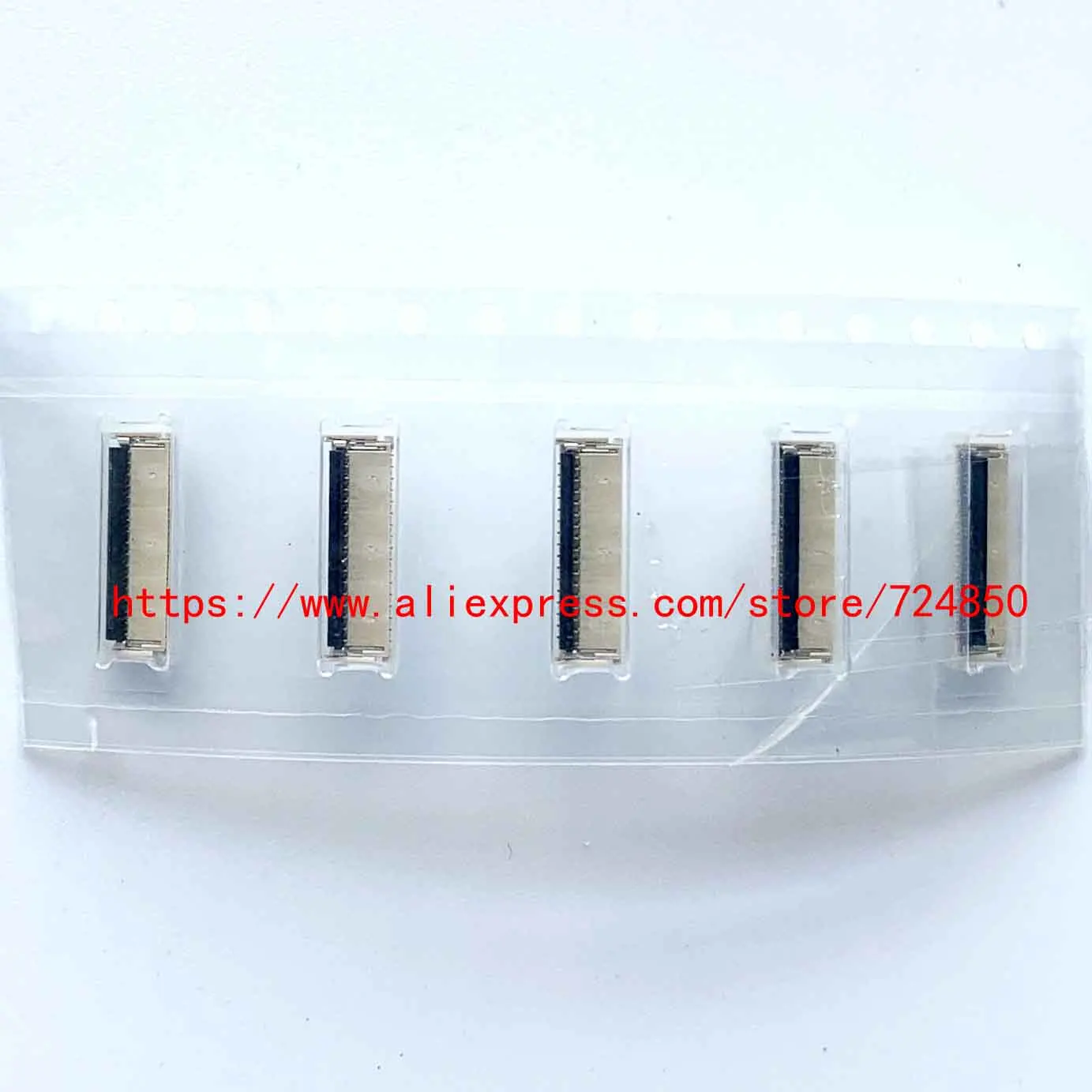 Interface de conexão para cabo nikon d750, produto original novo