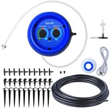 Automatic Drip Irrigation Pump Kit #2