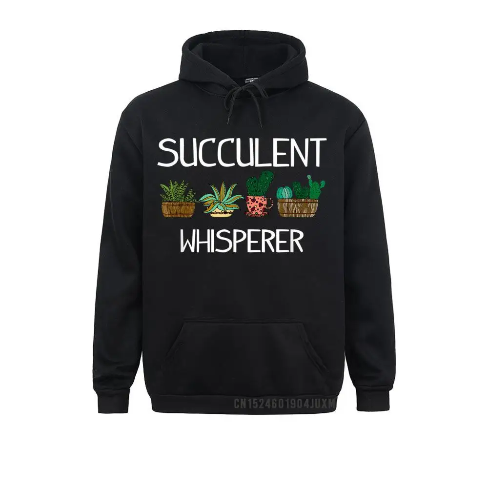 

Hoodies Clothes Funny Succulent Cactus Gardening Hooded Tops Ostern Day Long Sleeve Men Sweatshirts Simple Style Funky