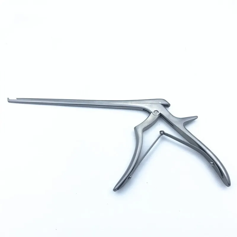 110 dgeree 220mm Kerrison Rongeur Veterinary orthopedics instrument