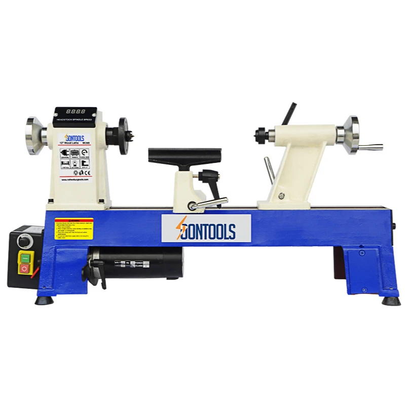 

Woodworking lathe miniature household multifunctional desktop wood spinning machine small beads machine lathe polishing machine