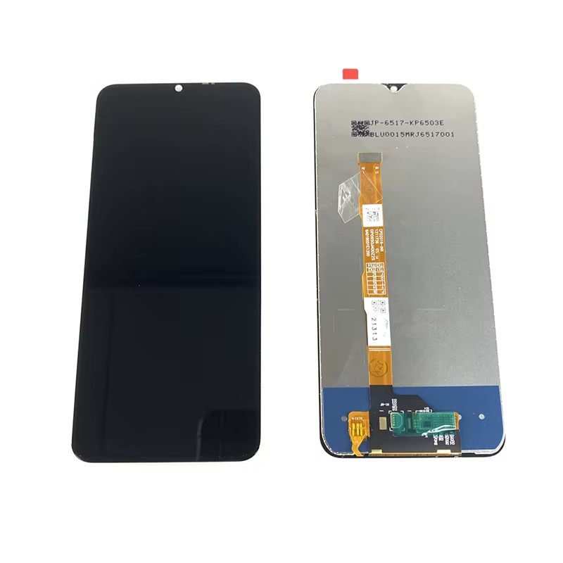 Original Vivo Y20 Y20I Lcd Screen - Touch Digitizer Replacement