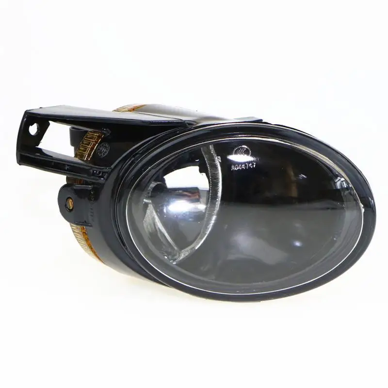 Car Light For VW Passat B6 3C 2006 2007 2008 2009 2010 2011 Car-styling Front Halogen Fog Light Fog Light With 9006 Bulbs