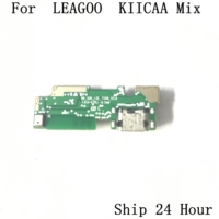 LEAGOO KIICAA Mix USB Charge Board For LEAGOO KIICAA Mix Repair Fixing Part Replacement