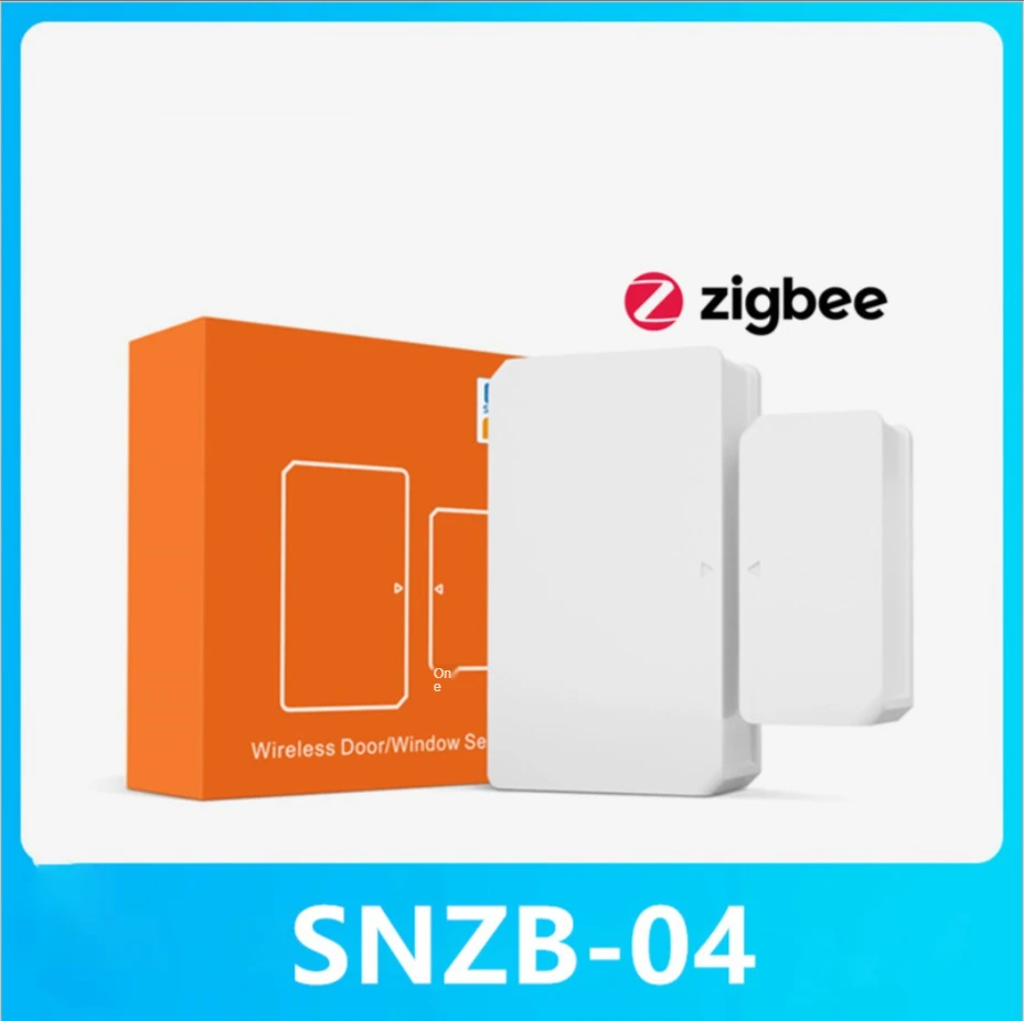 

Sonoff Zigbee Bridge Smart Home Remote Control Zigbee Hub SNZB-01 to SNZB-04 Touch Switch Door Motion Sensor Via Ewelink APP